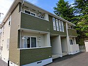 ゴールドクレスト Aの賃貸物件