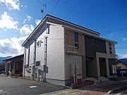 AT・FLATの賃貸物件