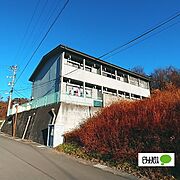 神畑駅より徒歩8分 築29年10ヶ月 2階建の賃貸物件