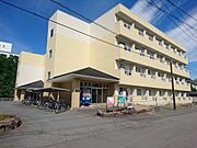 上田駅より徒歩19分 2階 築31年4ヶ月の賃貸物件