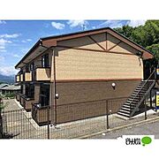 三好町駅より徒歩14分 1階 築21年2ヶ月の賃貸物件