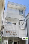 本町セブンマンション 2階 築33年7ヶ月の賃貸物件