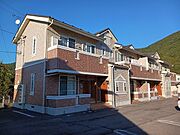 クリアネス 1階 築19年8ヶ月の賃貸物件