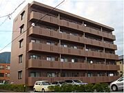 上田駅より徒歩17分 築22年4ヶ月 5階建の賃貸物件