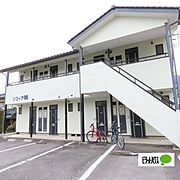 ソフィアM 2階 築28年8ヶ月の賃貸物件