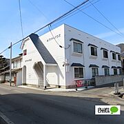 ホワイトハウス 2階 築42年8ヶ月の賃貸物件