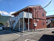メルベーユ宮Ａの賃貸物件