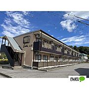 信濃国分寺駅より徒歩12分 2階 築27年4ヶ月の賃貸物件