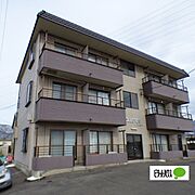 クラスター 3階 築25年7ヶ月の賃貸物件