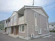 上田駅よりバス26分 徒歩4分 1階 築21年10ヶ月の賃貸物件