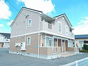 ファミーユ古里B 1階 築22年11ヶ月の賃貸物件