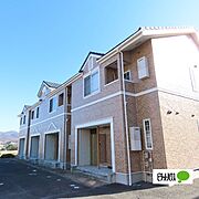 中塩田駅より徒歩18分 築23年5ヶ月 2階建の賃貸物件