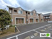 中塩田駅より徒歩18分 1階 築23年8ヶ月の賃貸物件