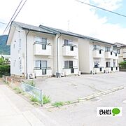 コーポ花園 2階 築36年2ヶ月の賃貸物件