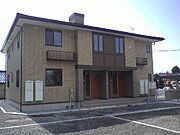 中佐都駅より徒歩11分 1階 築17年4ヶ月の賃貸物件