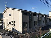 エーヴィヒ・ヴォールD 1階 築7年2ヶ月の賃貸物件