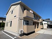 リジェ 2階 築16年4ヶ月の賃貸物件