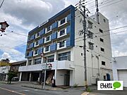 佐久昭和ビル 4階 築45年8ヶ月の賃貸物件