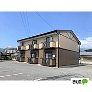 大屋駅より徒歩10分 1階 築21年6ヶ月の賃貸物件