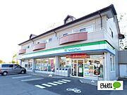 大学前駅より徒歩8分 築24年9ヶ月 2階建の賃貸物件