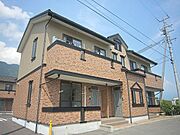 クラール A 1階 築22年の賃貸物件