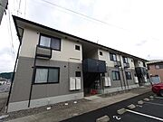 セジュール上徳間Ａ 2階 築24年4ヶ月の賃貸物件