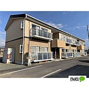 SurplusTwoJOY 1階 築28年3ヶ月の賃貸物件