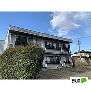 塩田町駅より徒歩16分 1階 築26年4ヶ月の賃貸物件