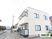上田駅より徒歩34分 1階 築27年7ヶ月の賃貸物件
