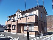 クラール Bの賃貸物件