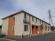 フォレストヒルの賃貸物件