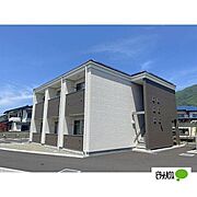 SunPalace花園の賃貸物件
