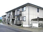 サニーハイツ A 2階 築26年7ヶ月の賃貸物件