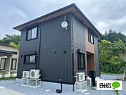 中軽井沢駅より徒歩24分 1階 新築の賃貸物件