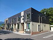 マロングローブイン軽井沢の賃貸物件