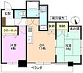モアグレース167階8.0万円