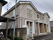 セイバリーコート 1階 築22年1ヶ月の賃貸物件