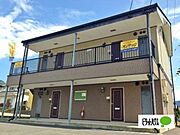 サザンクロス谷地 2階 築23年1ヶ月の賃貸物件
