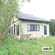 塩田町駅より徒歩20分 築23年9ヶ月 1階建の賃貸物件