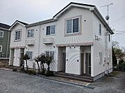トリーハウス 1階 築23年1ヶ月の賃貸物件