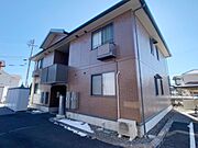 上田原駅より徒歩18分 2階 築23年3ヶ月の賃貸物件