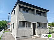 信濃国分寺駅より徒歩23分 2階 築6年8ヶ月の賃貸物件