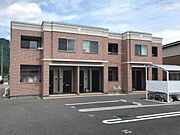 赤坂上駅より徒歩15分 1階 築10年7ヶ月の賃貸物件