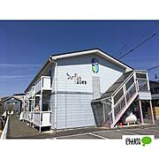 三好町駅より徒歩11分 2階 築30年9ヶ月の賃貸物件