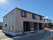 プラーム上田I 1階 築1年9ヶ月の賃貸物件