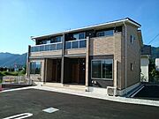 上田駅よりバス17分 徒歩4分 2階 築6年2ヶ月の賃貸物件