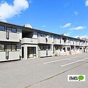 エンドレスライフ常磐城 1階 築26年9ヶ月の賃貸物件