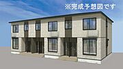 上田駅より徒歩37分 1階 新築の賃貸物件