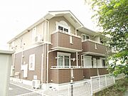 下之郷駅より徒歩10分 1階 築16年7ヶ月の賃貸物件