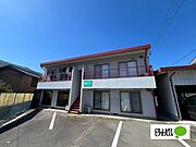 信濃国分寺駅より徒歩11分 1階 築40年1ヶ月の賃貸物件